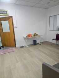 One Dusun Residences (D12), Shop House #478550631